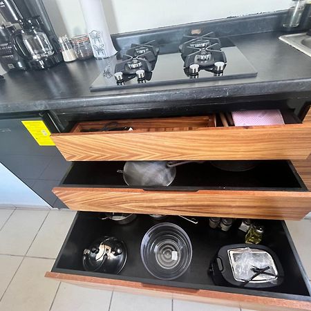Departamentos Yahelik Apartment Cabo San Lucas Ngoại thất bức ảnh