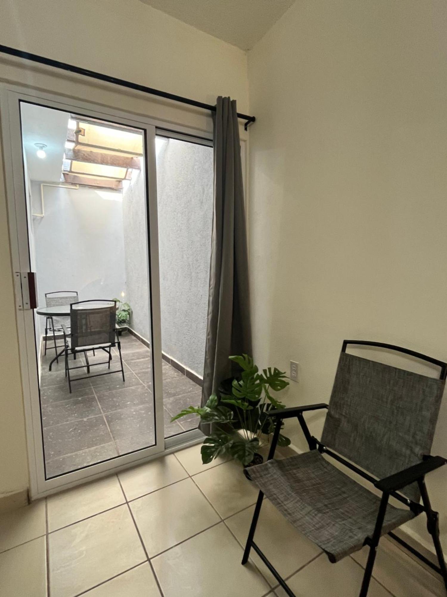 Departamentos Yahelik Apartment Cabo San Lucas Ngoại thất bức ảnh