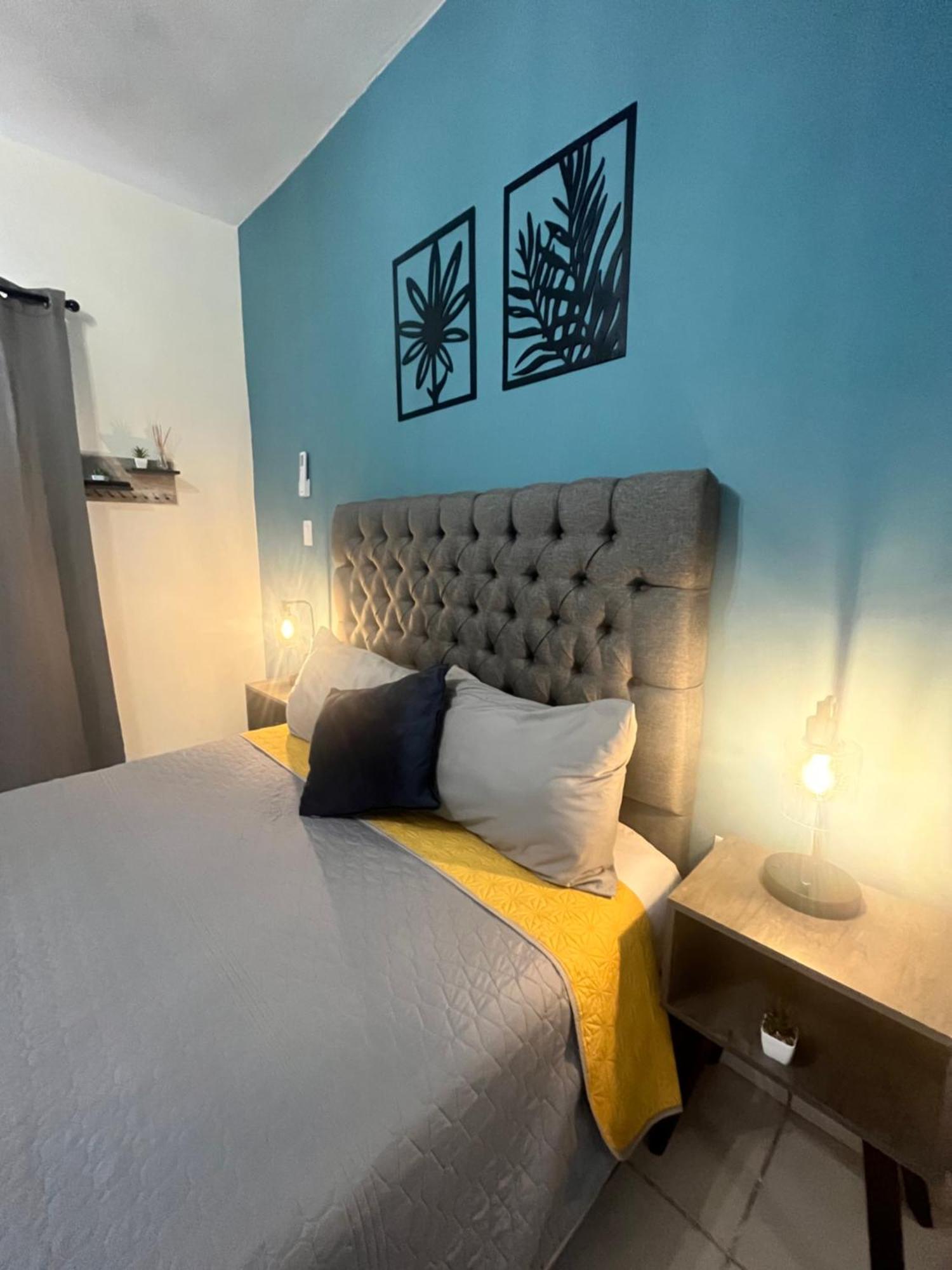 Departamentos Yahelik Apartment Cabo San Lucas Ngoại thất bức ảnh