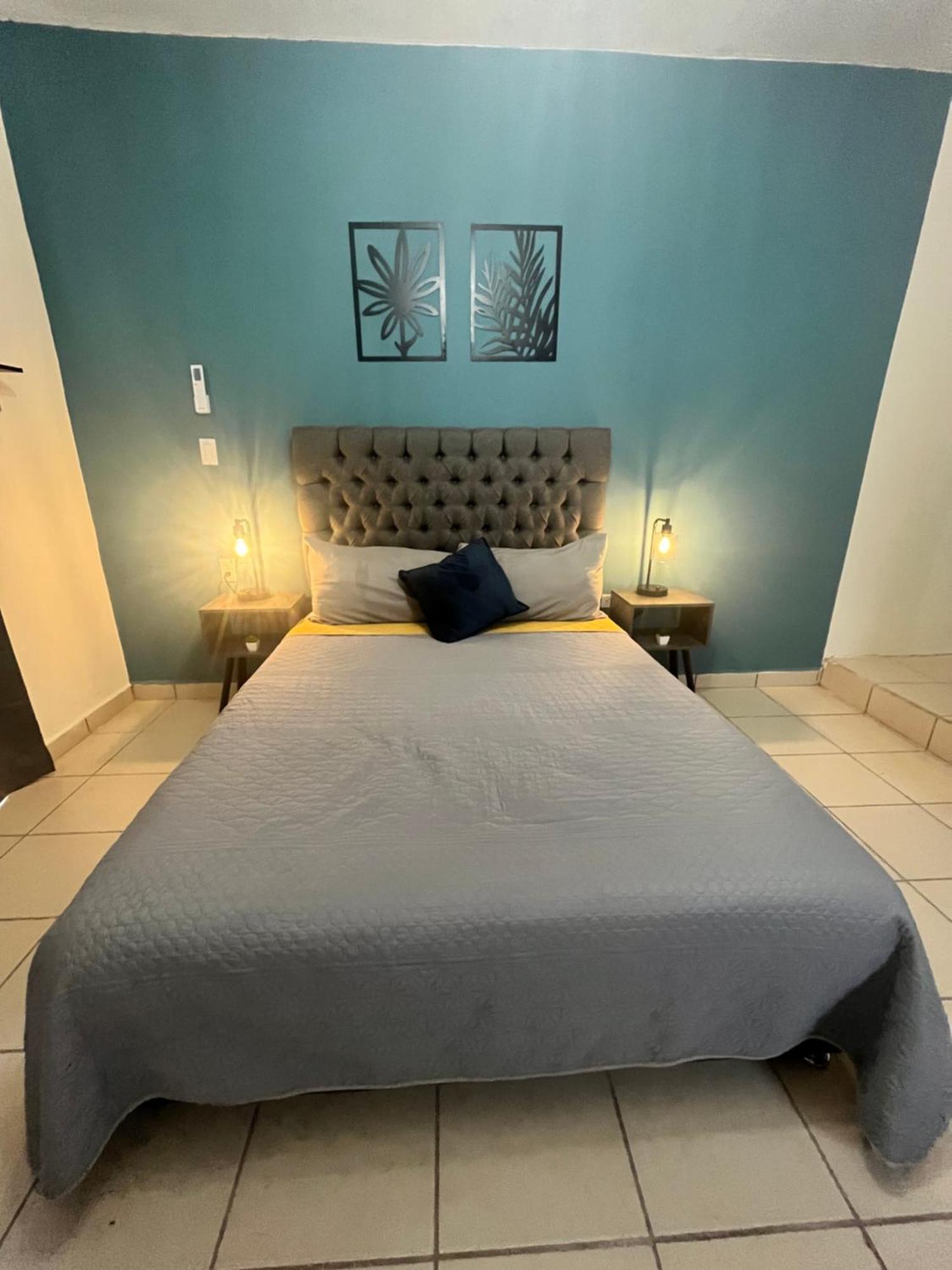 Departamentos Yahelik Apartment Cabo San Lucas Ngoại thất bức ảnh