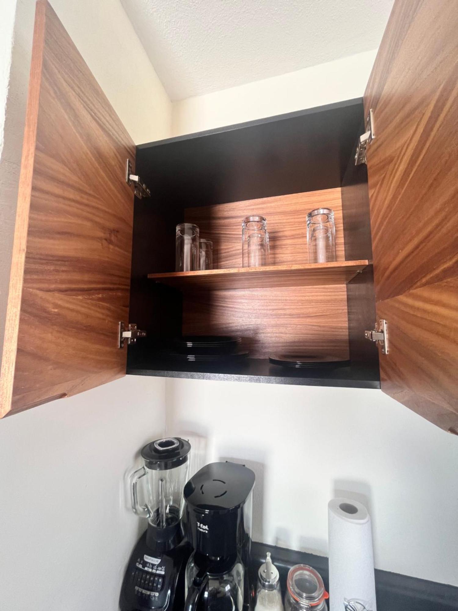 Departamentos Yahelik Apartment Cabo San Lucas Ngoại thất bức ảnh