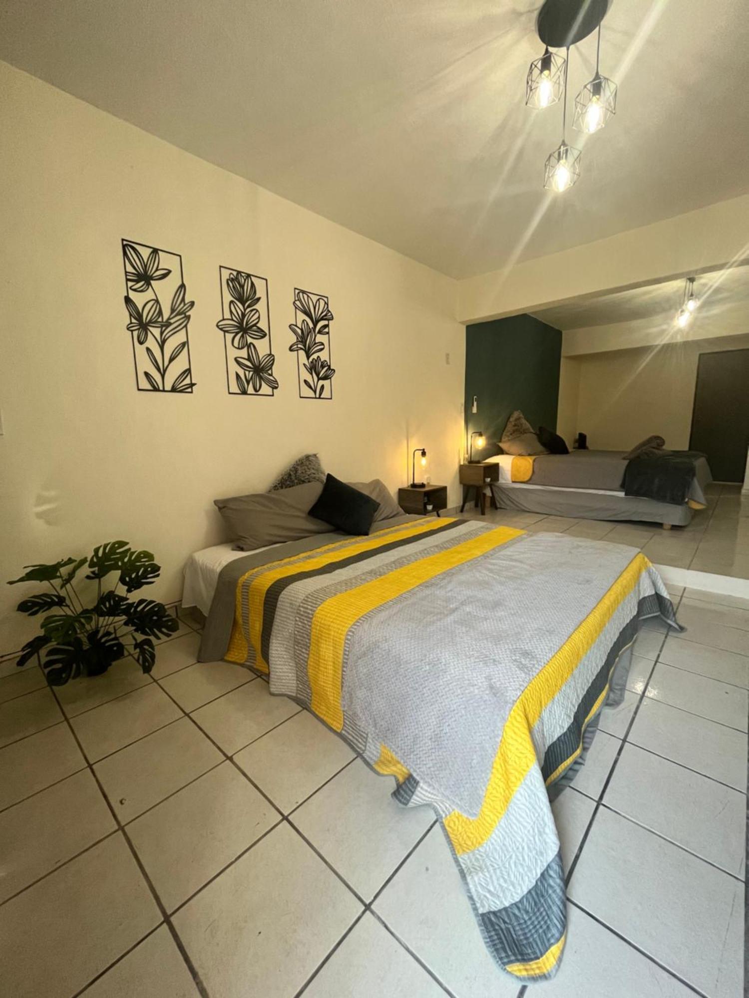 Departamentos Yahelik Apartment Cabo San Lucas Ngoại thất bức ảnh