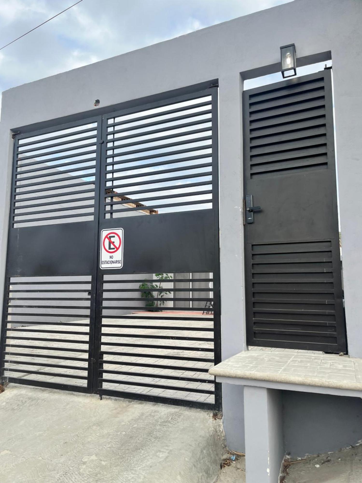 Departamentos Yahelik Apartment Cabo San Lucas Ngoại thất bức ảnh