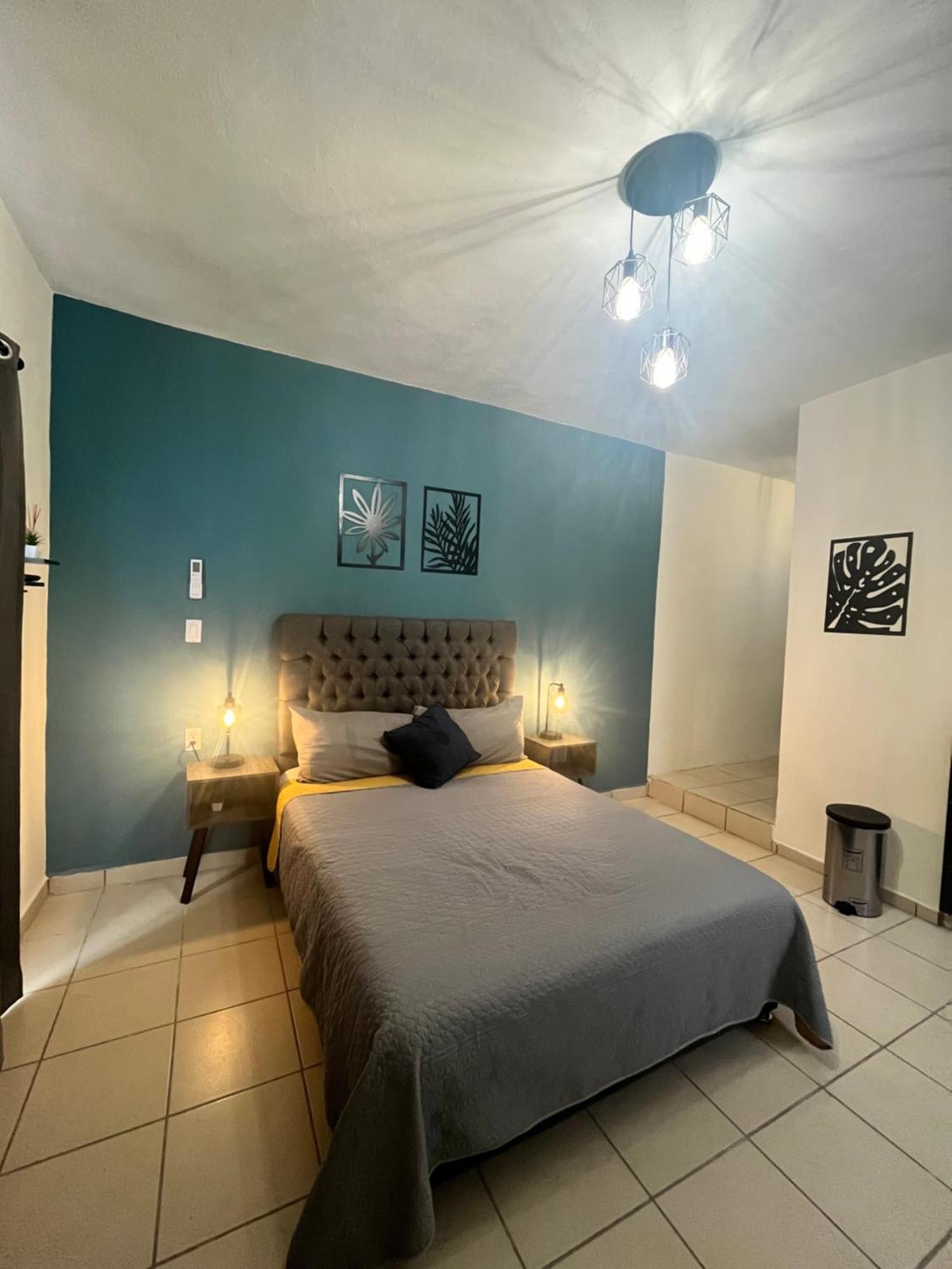 Departamentos Yahelik Apartment Cabo San Lucas Ngoại thất bức ảnh