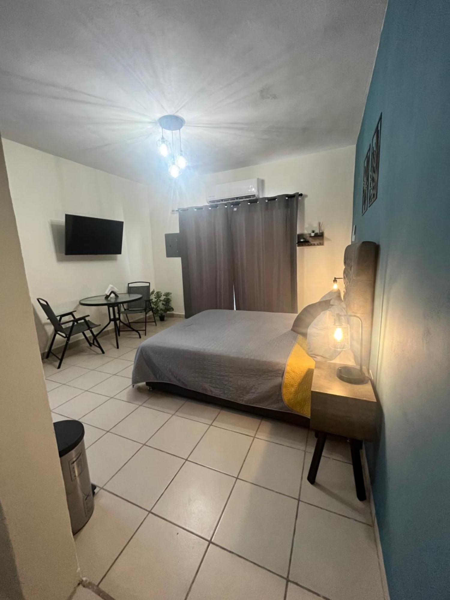 Departamentos Yahelik Apartment Cabo San Lucas Ngoại thất bức ảnh