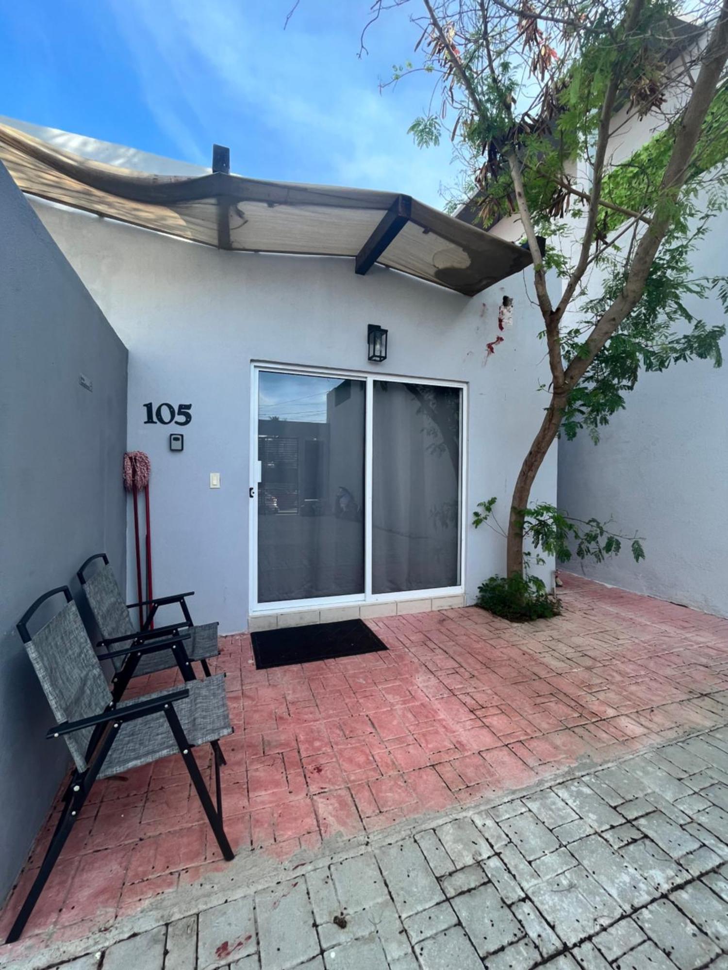 Departamentos Yahelik Apartment Cabo San Lucas Ngoại thất bức ảnh